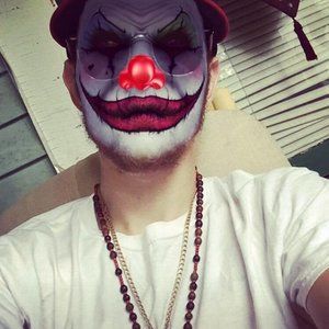 Meet your Posher, Gingerbred